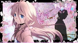 IA - Shiki Toki Uta (四季刻歌) Music Box ver.