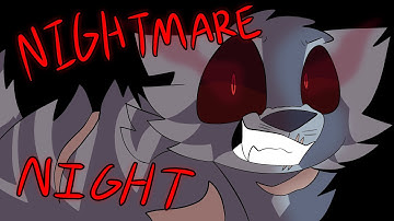 (SPOILERS ||| BLOOD WARNING) Nightmare Night ||| TSH REBOOT