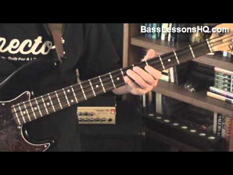 bass-lessons-hq---funk-riff-in-e-with-maj-3rd