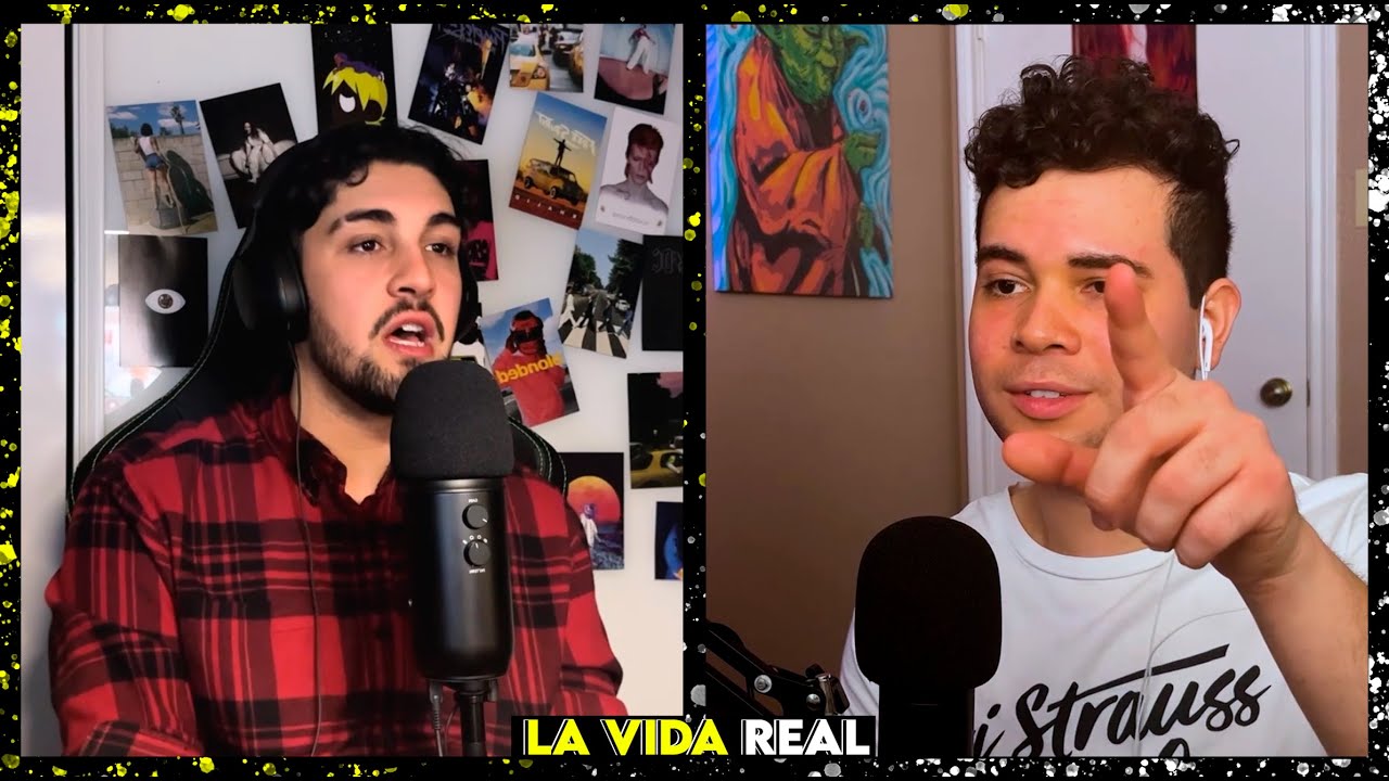 Un consejo para los que sufren de alguna adicción. - YouTube