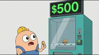 Inflation Explained Without a Single Word