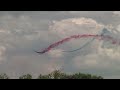 Luchtmachtdagen Volkel 2009 (HD) Dutch Airshow