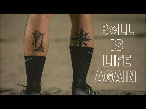 Ball is Life AGAIN PJAVlog#4