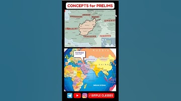 Solve UPSC question by Elimination Technique? UPSC Prelims 2023-2024 #shorts #ias #viral #upsc