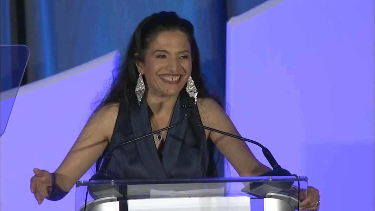 2024 INFORMS Analytics Conference — Edelman Gala Ceremony YouTube