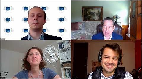 Oversight of Carbon Markets