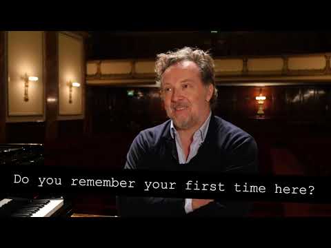 Wigmore Hall presents Christian Gerhaher