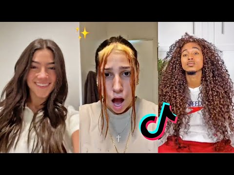 Hair Transformations *Part 2* | TikTok Compilation
