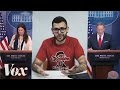 Trump's Press Briefing Controversies