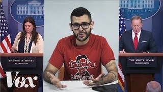 The White House press briefing is dying The White House press briefing is dying