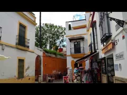 Popular Videos - Santa Cruz, Seville & House