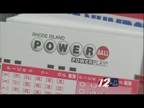 Expert Offers Tips on Handling Powerball Win
