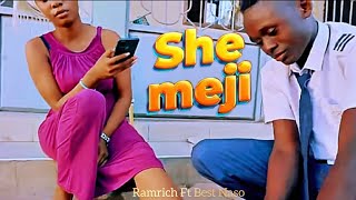 Ramrich ft Best Naso _Shemeji