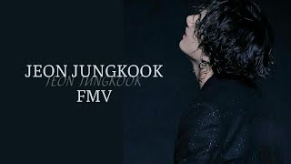 JUNGKOOK - infected [ FMV ] Resimi