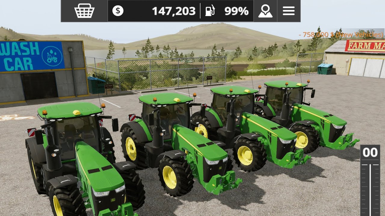 12 Fs20 ideas  farming simulator, simulation, john deere 710