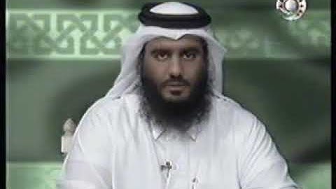 (وقل ربي أعوذ بك من همزات الشياطين)تلاوه خاشعه.للشيخ.أحمد بن علي العجمي