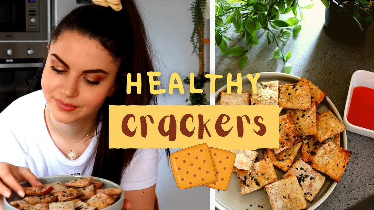 ΣΥΝΤΑΓΗ ΓΙΑ ΥΓΙΕΙΝΑ ΚΡΑΚΕΡΑΚΙΑ 🙃 (& Αγαπημένα Βιβλία!)