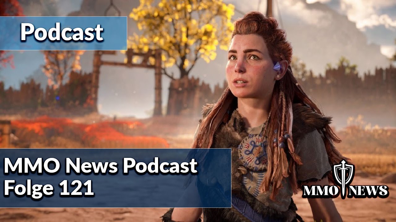 Ashes of Creation, FFXIV Reborn 2.0 und das Horizon-MMORPG - MMO News Folge 121