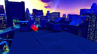 Real Knuckles Mod: Sonic Generations