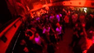 Euforia Pietkowo Dj Salis 11 01 2014