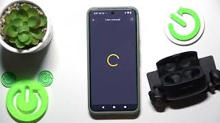 How to Enter User Manual on Jabra Elite Active 65t - Access Device Instructions