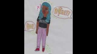 Lil Cell x Willie Lowski - Hate Hoes (Official Audio)