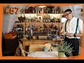 #57 ABC del Bartender - PROCEDURA COMPLETA per PRENDERE LA COMANDA al tavolo IN MODO PROFESSIONALE