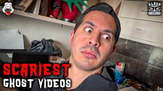 English or Spanish, Ghosts Don't Care! (7 Ghost Videos) screenshot 2