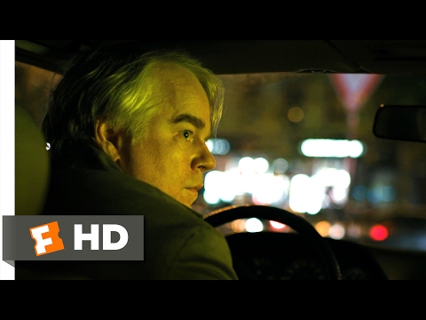 A Most Wanted Man (2014) - The Chase Scene (4/10) | Movieclips