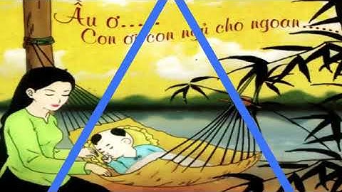 Âm nhạc Lớp 2  CĐ6 Tuần 24  Ôn tập bài hát   Mẹ oi có biết ,nghe nhạc   Ru con