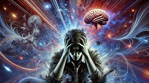 "كيف تتخلص من التوتر والقلق والتفكير الزائد؟ | حلول عملية من القرآن الكريم"