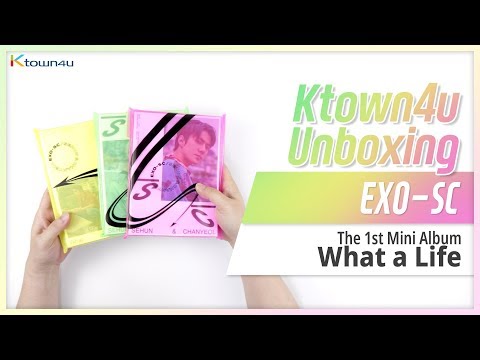 16800 EXO SHINee⭐️非売品 PYL Younique Album 16800 Exo Shinee N Pyl Younique Album | eBay
