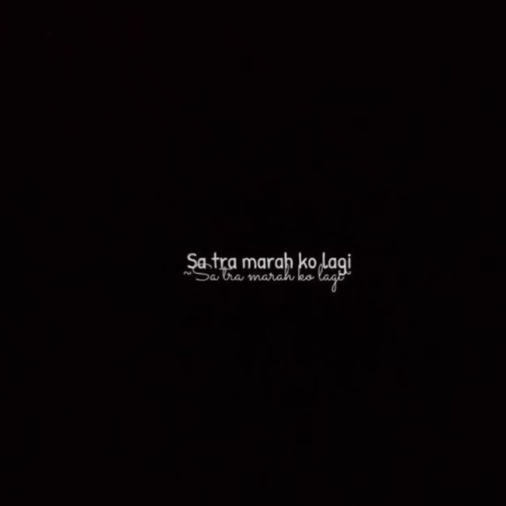 Mentahan lirik lagu 30 detik || Sa pamit mo pulang || mentahan lirik lagu ccp keren terbaru 2020