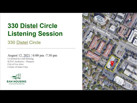 330 Distel Circle