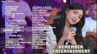 PETERPAN - MUNGKIN NANTI (VERSI KERONCONG MODERN) | REMEMBER ENTERTAINMENT FULL ALBUM 2023