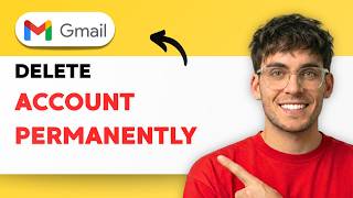 How to Delete Gmail Account Permanently [2026 Full Guide]