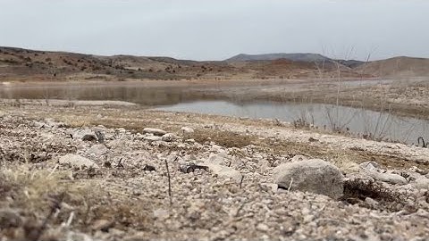 State of Emergency declared for 17 Utah counties due to drought conditions