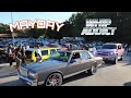 WhipAddict: Mayday Classic Car Meet, Atlanta Whipz, Burnouts, Big Rims, Donks, Custom Cars, Lit!!