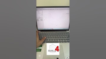 Khai triển hình gò kim loại tấm bằng phần mềm Plate n Sheet