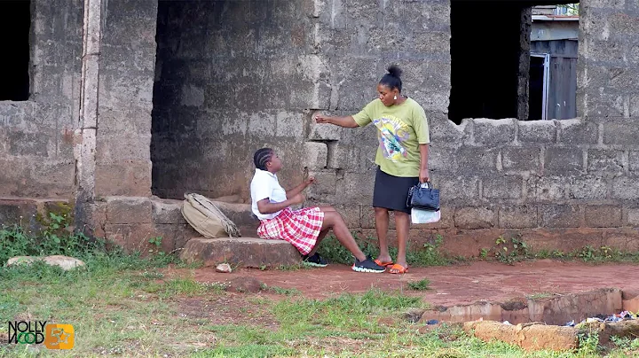 You Can’t Afford To Miss Watching This Shocking MindBlowing Family Movie Based On Life-African Movie