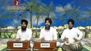 Maan Na Digey - Bhai Nirmal Singh Ji Nagpuri Hazuri Ragi Darbar Sahib Amritsar