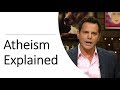 Dave Rubin Perfectly Explains Atheism