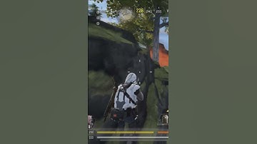 1v3 | call of duty mobile | #callofdutymobile #codm #callofduty #cod #codmobile #gaming