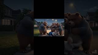 Rebbit poor and rich