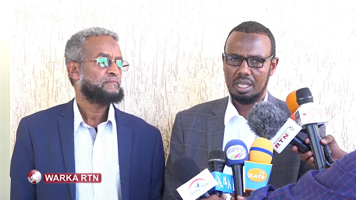 JABHADA ONLF IYO MADAXDA DOWLAD DEEGAANKA OO KULAN KU YEESHAY JIG JIGA