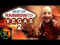 Best of AH - Rainbow Six: Vegas 2 | Achievement Hunter Funny Moments