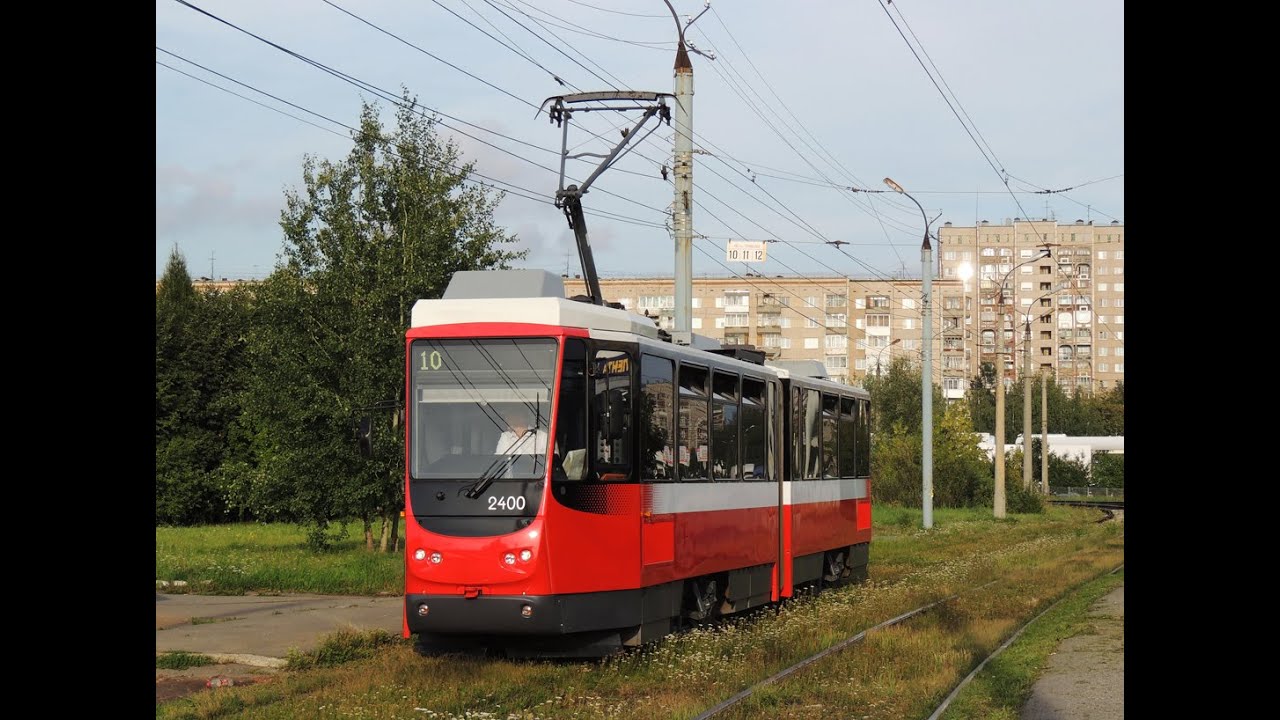 осень в ижевске фото