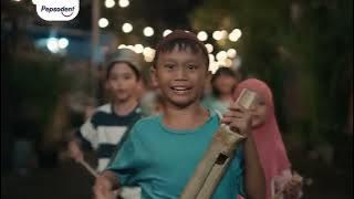 Iklan (Pepsodent Herbal – Special Ramadhan)