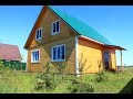 Продается дом в деревне Грибаново (Першино) Киржачского района