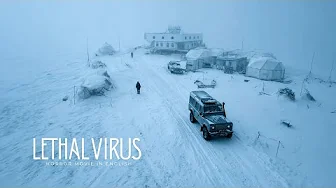 A movie that gives you goosebumps | Lethal Virus | Full Movie HD